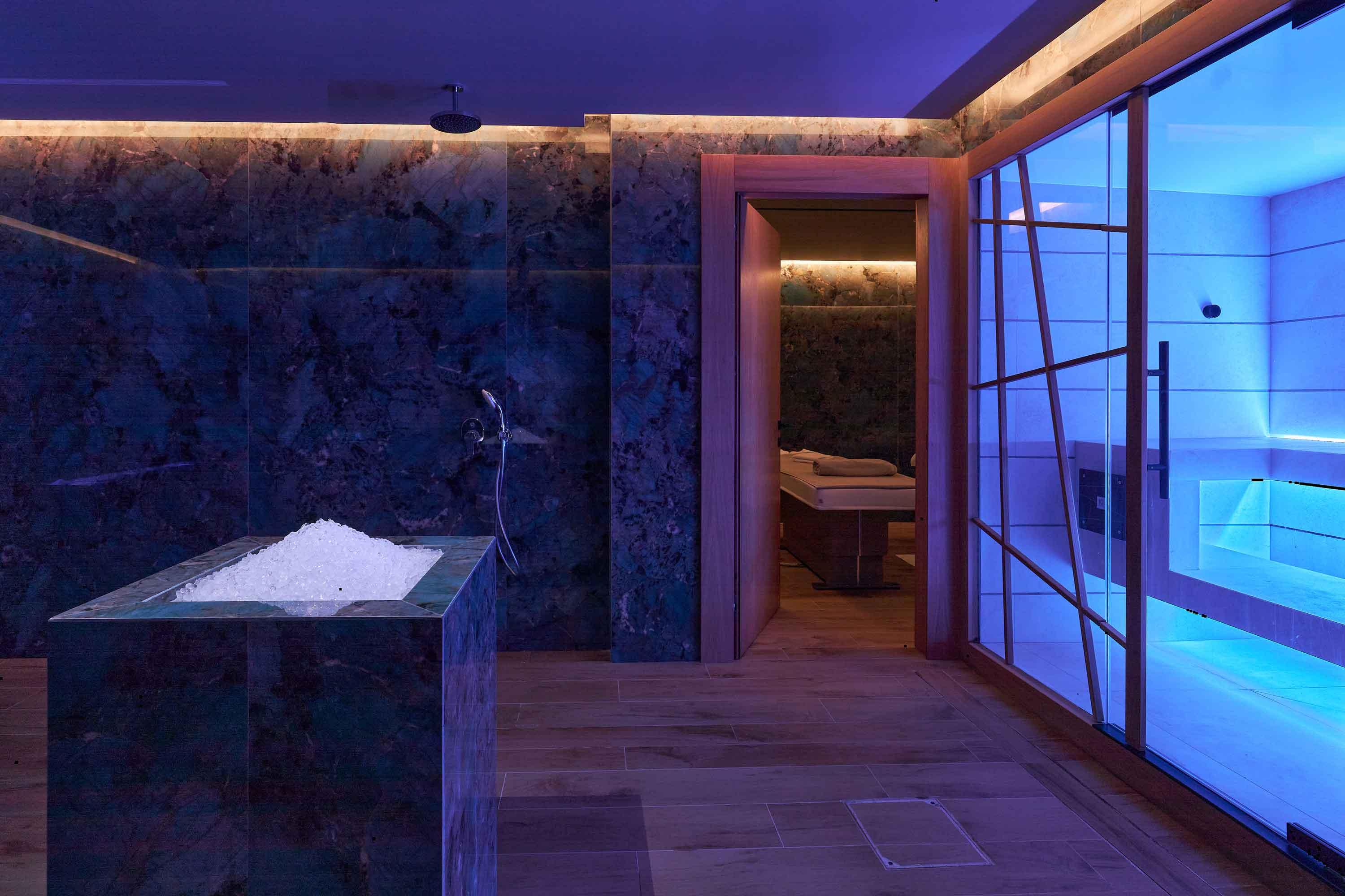 Castello Infinity Suites - Adults Only Agia Pelagia  Exterior foto